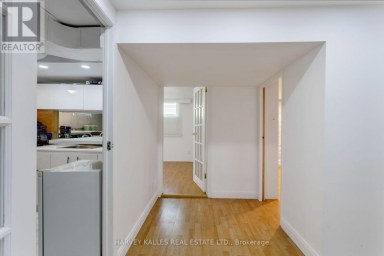 49 LEARMONT DRIVE Toronto (Willowridge-Martingrove-Richview) Ontario photo 44