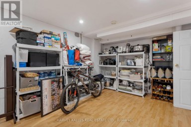 49 LEARMONT DRIVE Toronto (Willowridge-Martingrove-Richview) Ontario photo 45