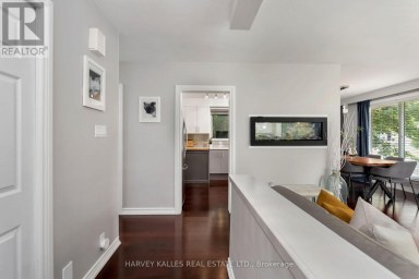 49 LEARMONT DRIVE Toronto (Willowridge-Martingrove-Richview) Ontario photo 5