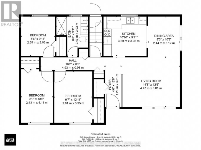 49 LEARMONT DRIVE, Toronto (Willowridge-Martingrove-Richview), Ontario, M9R2E9