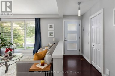 49 LEARMONT DRIVE Toronto (Willowridge-Martingrove-Richview) Ontario photo 6