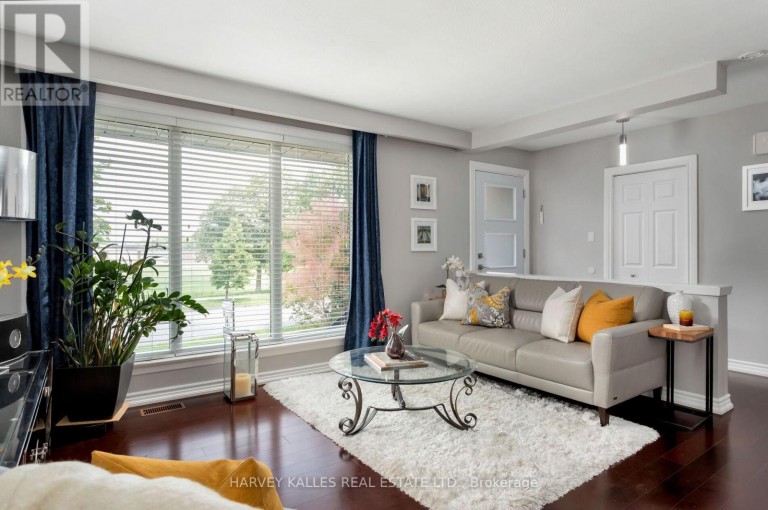 49 LEARMONT DRIVE, Toronto (Willowridge-Martingrove-Richview), Ontario, M9R2E9