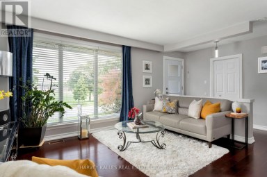 49 LEARMONT DRIVE Toronto (Willowridge-Martingrove-Richview) Ontario photo 8