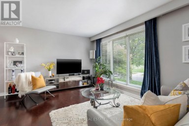 49 LEARMONT DRIVE Toronto (Willowridge-Martingrove-Richview) Ontario photo 9