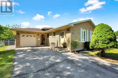 1 PONDEROSA CRESCENT London South (South X) Ontario photo 1