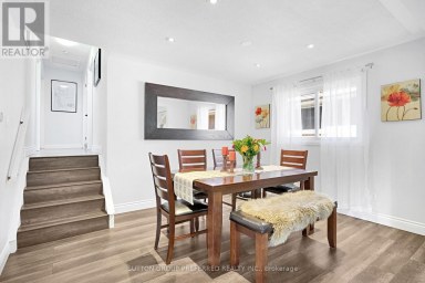 1 PONDEROSA CRESCENT London South (South X) Ontario photo 12