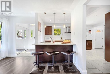 1 PONDEROSA CRESCENT London South (South X) Ontario photo 13