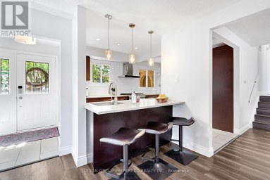 1 PONDEROSA CRESCENT London South (South X) Ontario photo 14