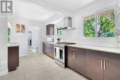 1 PONDEROSA CRESCENT London South (South X) Ontario photo 19