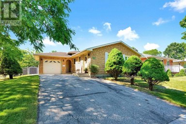 1 PONDEROSA CRESCENT London South (South X) Ontario photo 2