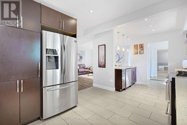 1 PONDEROSA CRESCENT London South (South X) Ontario photo 20