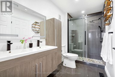 1 PONDEROSA CRESCENT London South (South X) Ontario photo 27