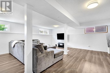 1 PONDEROSA CRESCENT London South (South X) Ontario photo 28