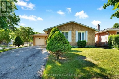 1 PONDEROSA CRESCENT London South (South X) Ontario photo 3
