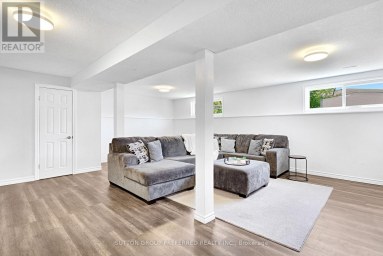 1 PONDEROSA CRESCENT London South (South X) Ontario photo 30