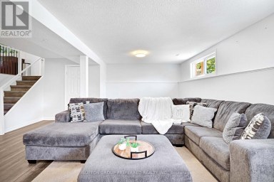1 PONDEROSA CRESCENT London South (South X) Ontario photo 31