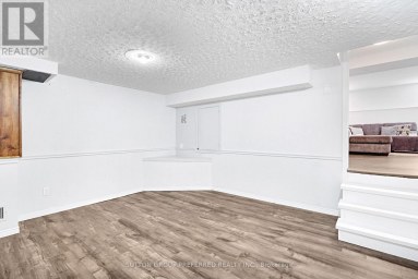 1 PONDEROSA CRESCENT London South (South X) Ontario photo 35