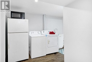 1 PONDEROSA CRESCENT London South (South X) Ontario photo 39