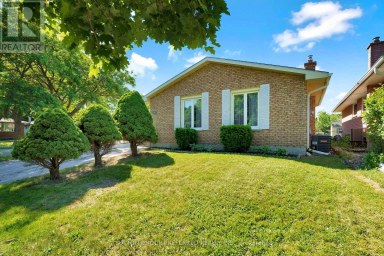 1 PONDEROSA CRESCENT London South (South X) Ontario photo 4