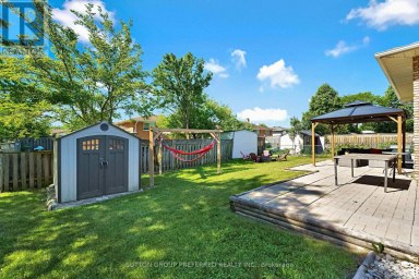 1 PONDEROSA CRESCENT London South (South X) Ontario photo 40