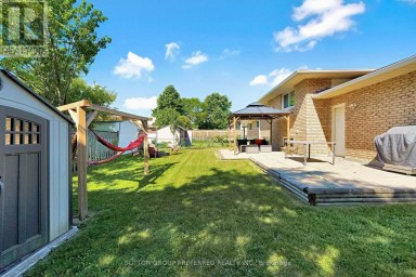 1 PONDEROSA CRESCENT London South (South X) Ontario photo 41