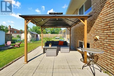 1 PONDEROSA CRESCENT London South (South X) Ontario photo 43
