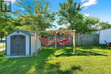 1 PONDEROSA CRESCENT London South (South X) Ontario photo 44