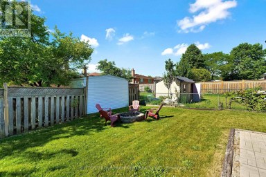 1 PONDEROSA CRESCENT London South (South X) Ontario photo 45
