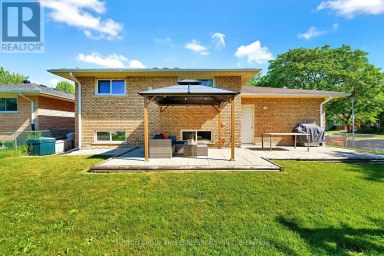 1 PONDEROSA CRESCENT London South (South X) Ontario photo 47