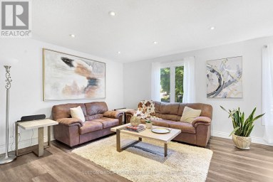 1 PONDEROSA CRESCENT London South (South X) Ontario photo 8
