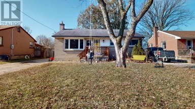 261 WINNIPEG STREET London East (East H) Ontario photo 1
