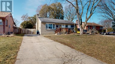 261 WINNIPEG STREET London East (East H) Ontario photo 2