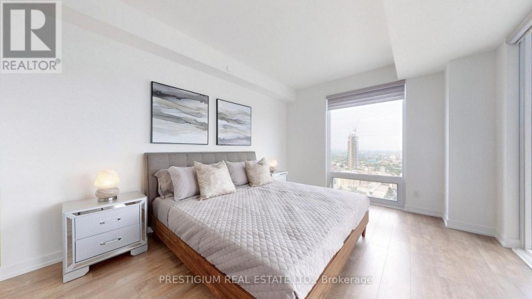PH02 - 20 EDWARD STREET, Toronto (Bay Street Corridor), Ontario, M5G0C5