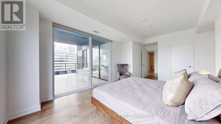 PH02 - 20 EDWARD STREET, Toronto (Bay Street Corridor), Ontario, M5G0C5
