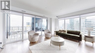 PH02 - 20 EDWARD STREET Toronto (Bay Street Corridor) Ontario photo 2