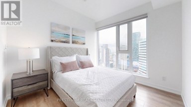 PH02 - 20 EDWARD STREET Toronto (Bay Street Corridor) Ontario photo 21