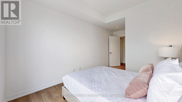 PH02 - 20 EDWARD STREET, Toronto (Bay Street Corridor), Ontario, M5G0C5