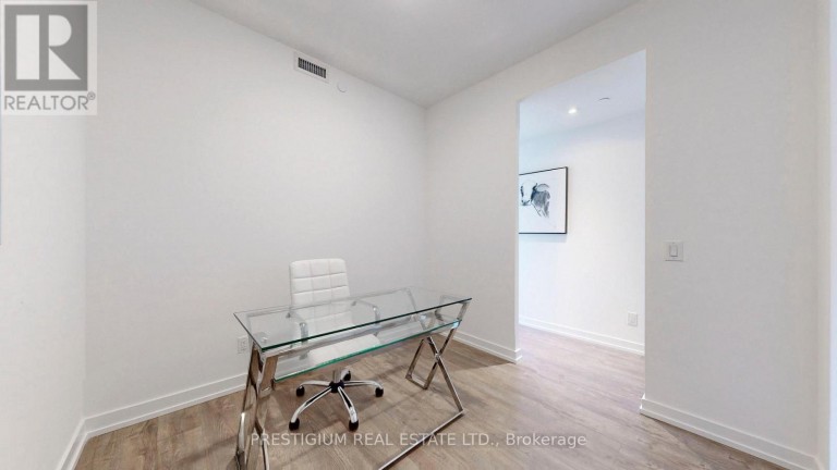 PH02 - 20 EDWARD STREET, Toronto (Bay Street Corridor), Ontario, M5G0C5