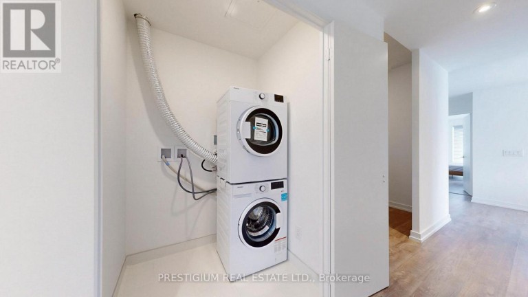 PH02 - 20 EDWARD STREET, Toronto (Bay Street Corridor), Ontario, M5G0C5