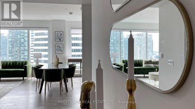 PH02 - 20 EDWARD STREET Toronto (Bay Street Corridor) Ontario photo 32