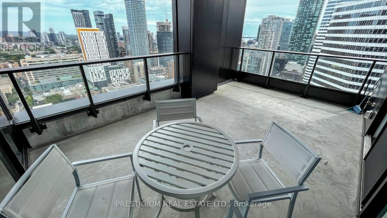 PH02 - 20 EDWARD STREET, Toronto (Bay Street Corridor), Ontario, M5G0C5