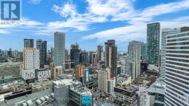 PH02 - 20 EDWARD STREET Toronto (Bay Street Corridor) Ontario photo 38