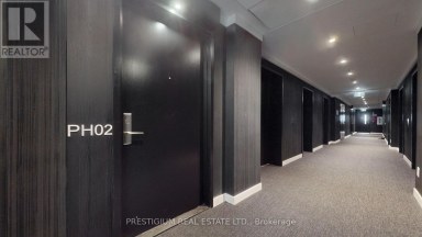 PH02 - 20 EDWARD STREET Toronto (Bay Street Corridor) Ontario photo 40