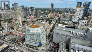 PH02 - 20 EDWARD STREET Toronto (Bay Street Corridor) Ontario photo 42