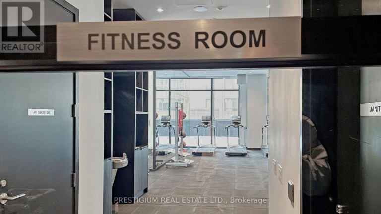 PH02 - 20 EDWARD STREET, Toronto (Bay Street Corridor), Ontario, M5G0C5