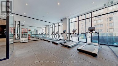 PH02 - 20 EDWARD STREET Toronto (Bay Street Corridor) Ontario photo 45