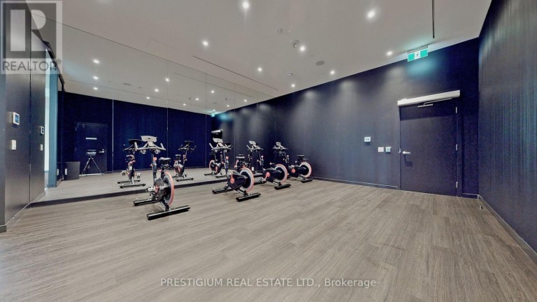 PH02 - 20 EDWARD STREET, Toronto (Bay Street Corridor), Ontario, M5G0C5