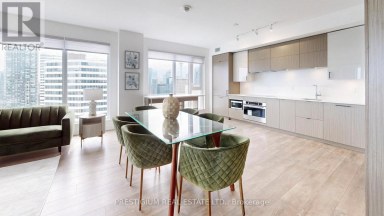 PH02 - 20 EDWARD STREET Toronto (Bay Street Corridor) Ontario photo 6