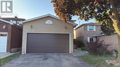 BSMT - 40 GRAY CRESCENT Richmond Hill (North Richvale) Ontario photo 1