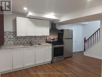BSMT - 40 GRAY CRESCENT Richmond Hill (North Richvale) Ontario photo 10